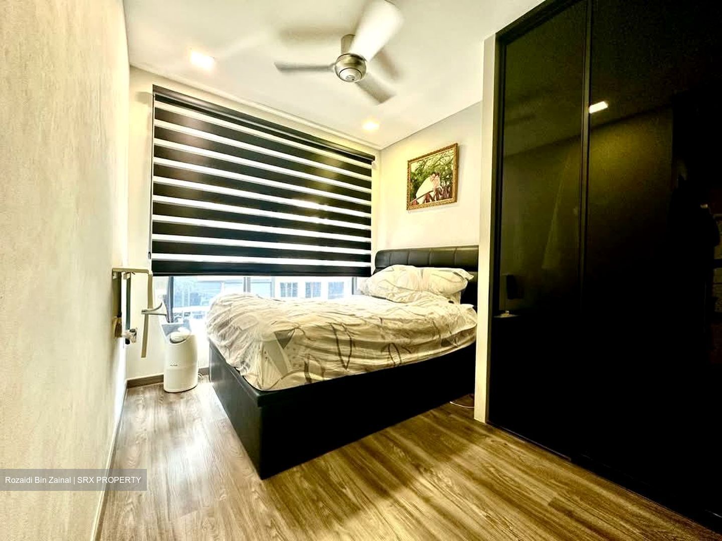 The Brownstone (D27), Condominium #574790021